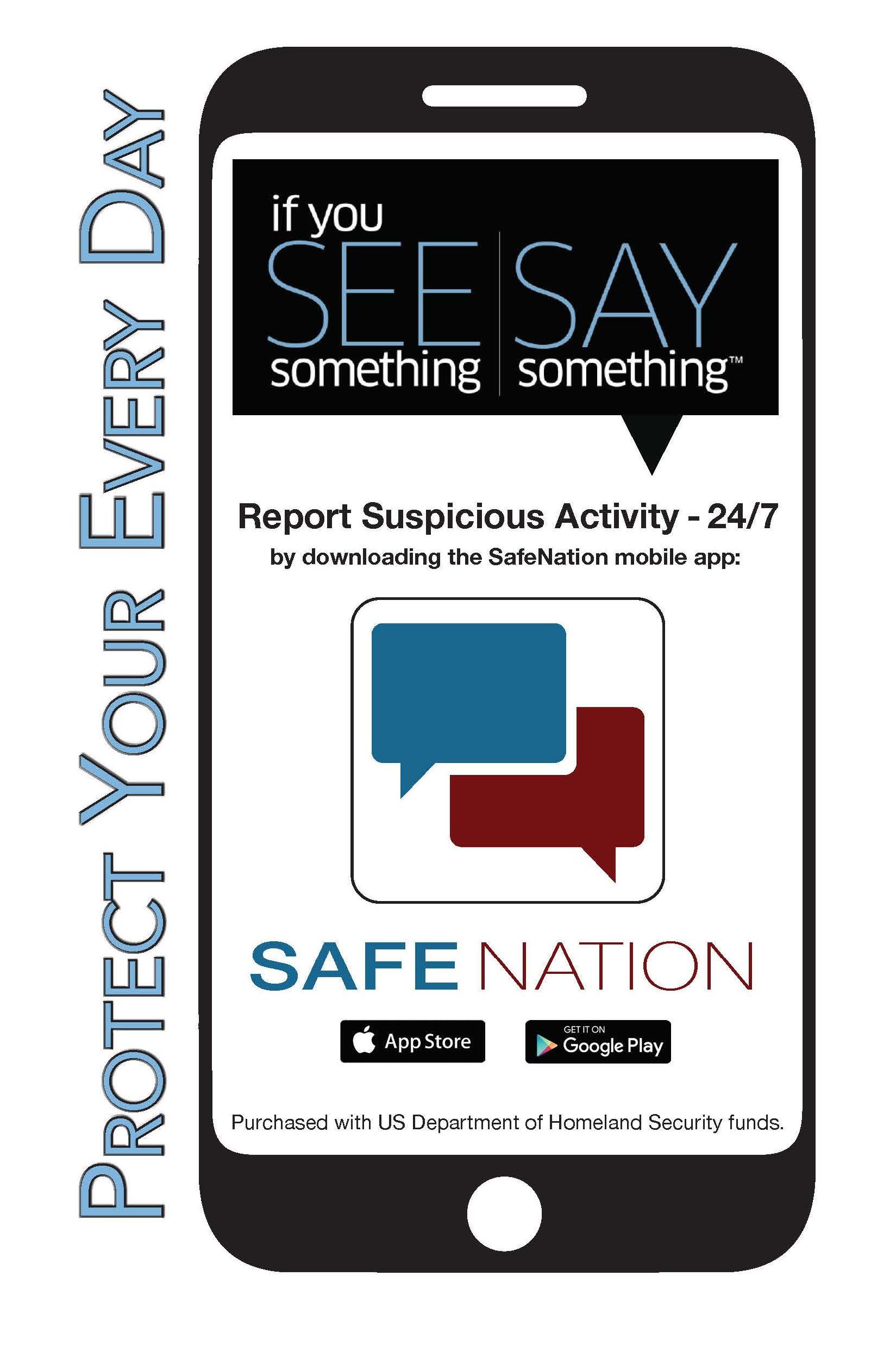 Protect Your Every Day