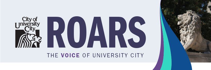 ROARS masthead 2
