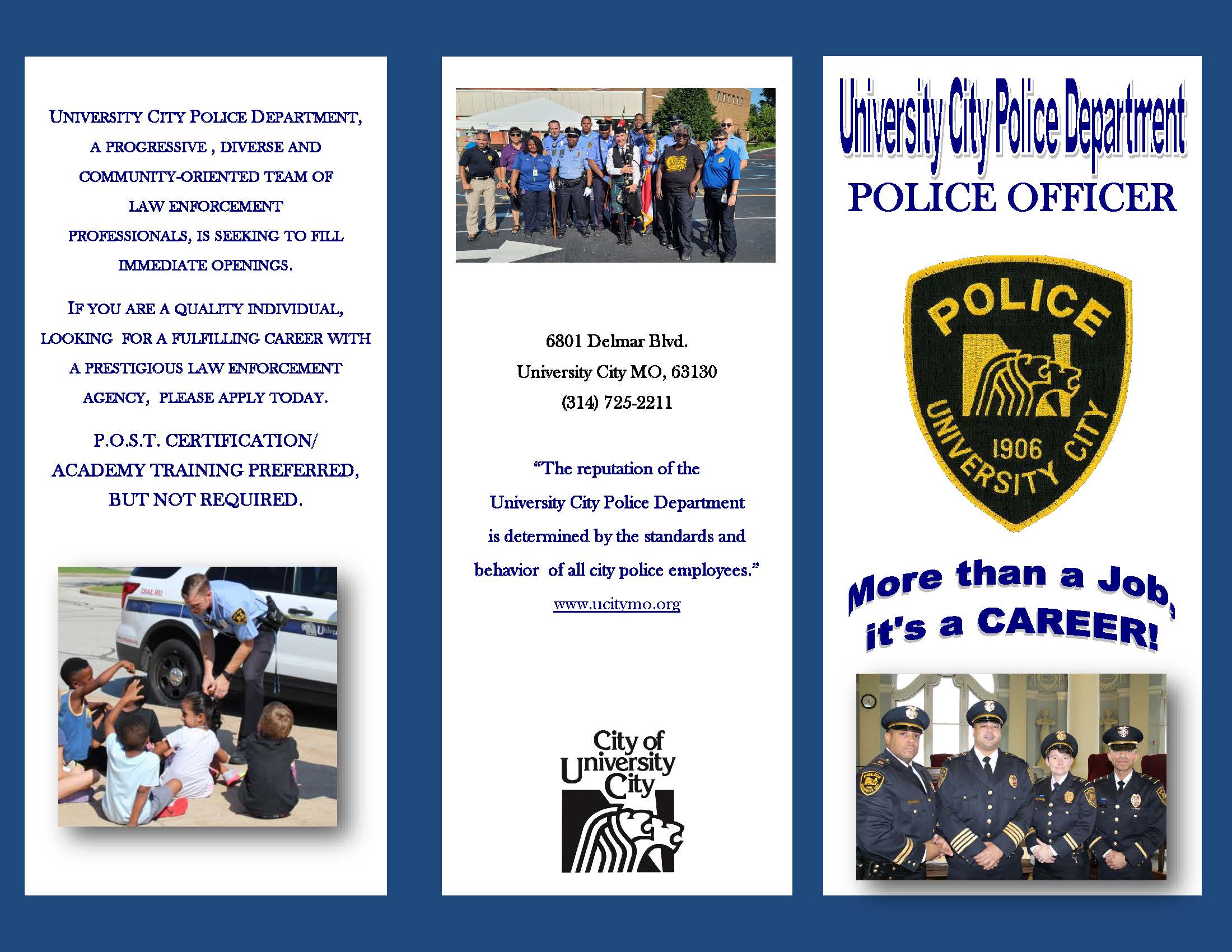 UCPD Recruitment  Flyer - 09.28.2022_Page_1