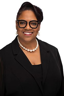 Photo of LaRette Reese