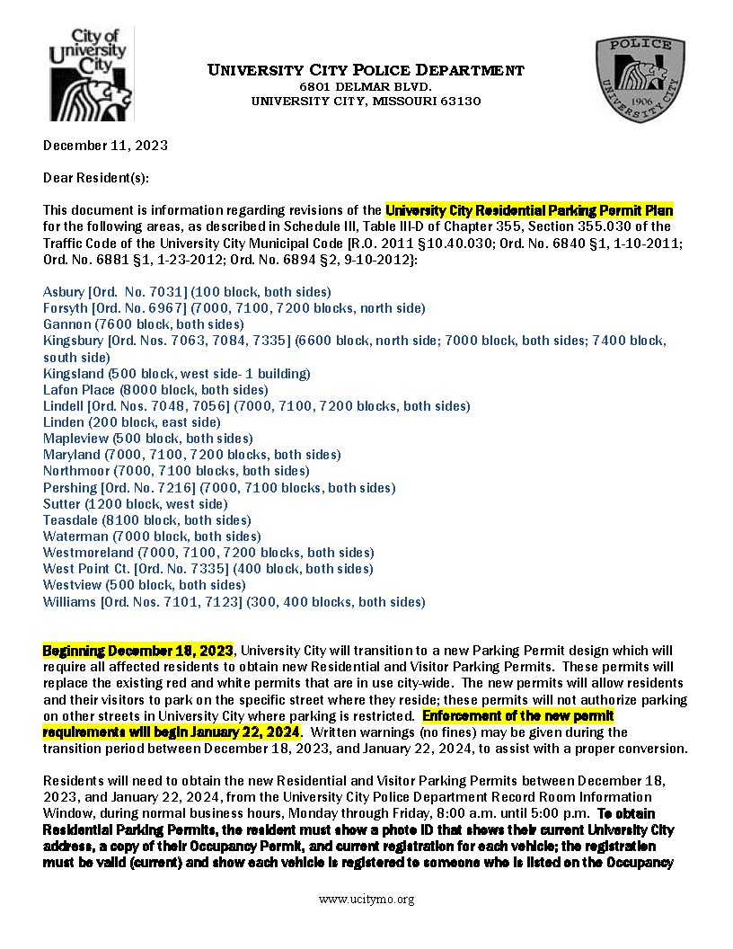 UC Parking Permit Letter 121123_Page_1