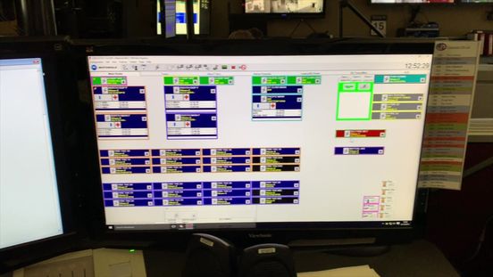 central county dispatch