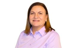 Mirela Celaj U City Photo (245 x 163 px)