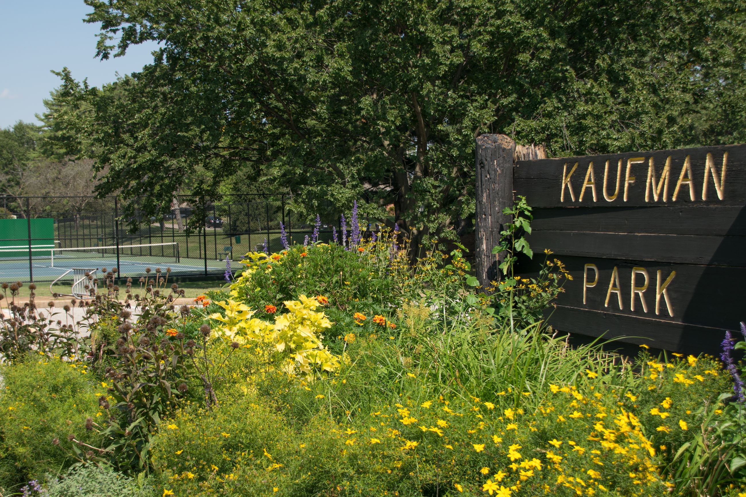Kaufman Park