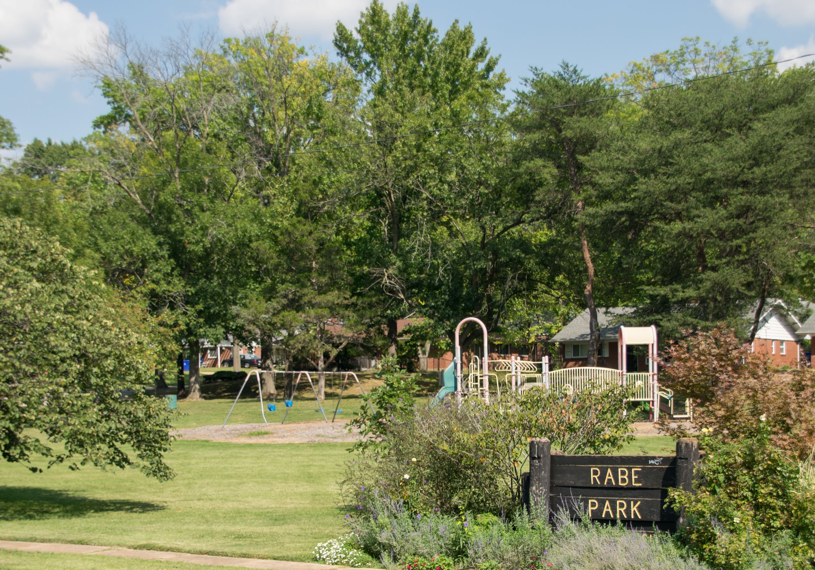 Rabe Park