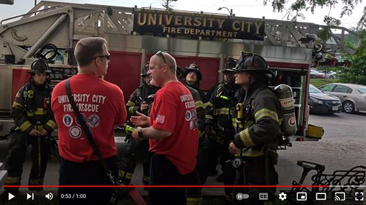 YouTube Spotlight Image