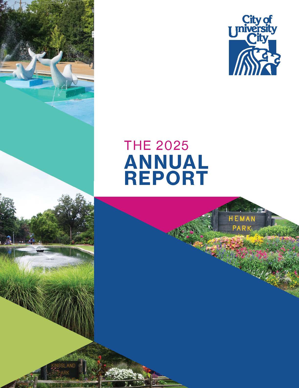 2025-Annual-Report Front Page
