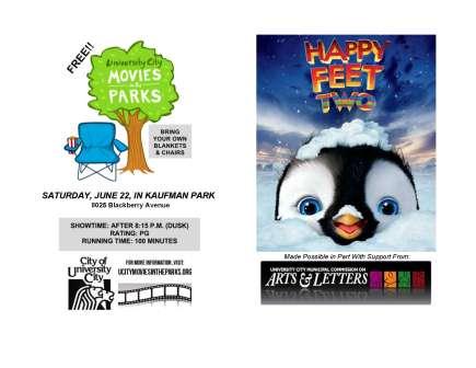 2013 MITP-Happy Feet II